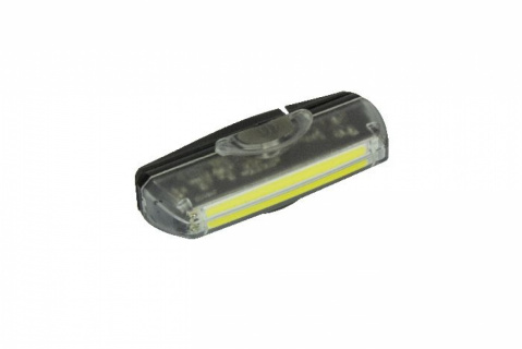 ELEVEN Front USB Light With Led COB (16 chips)